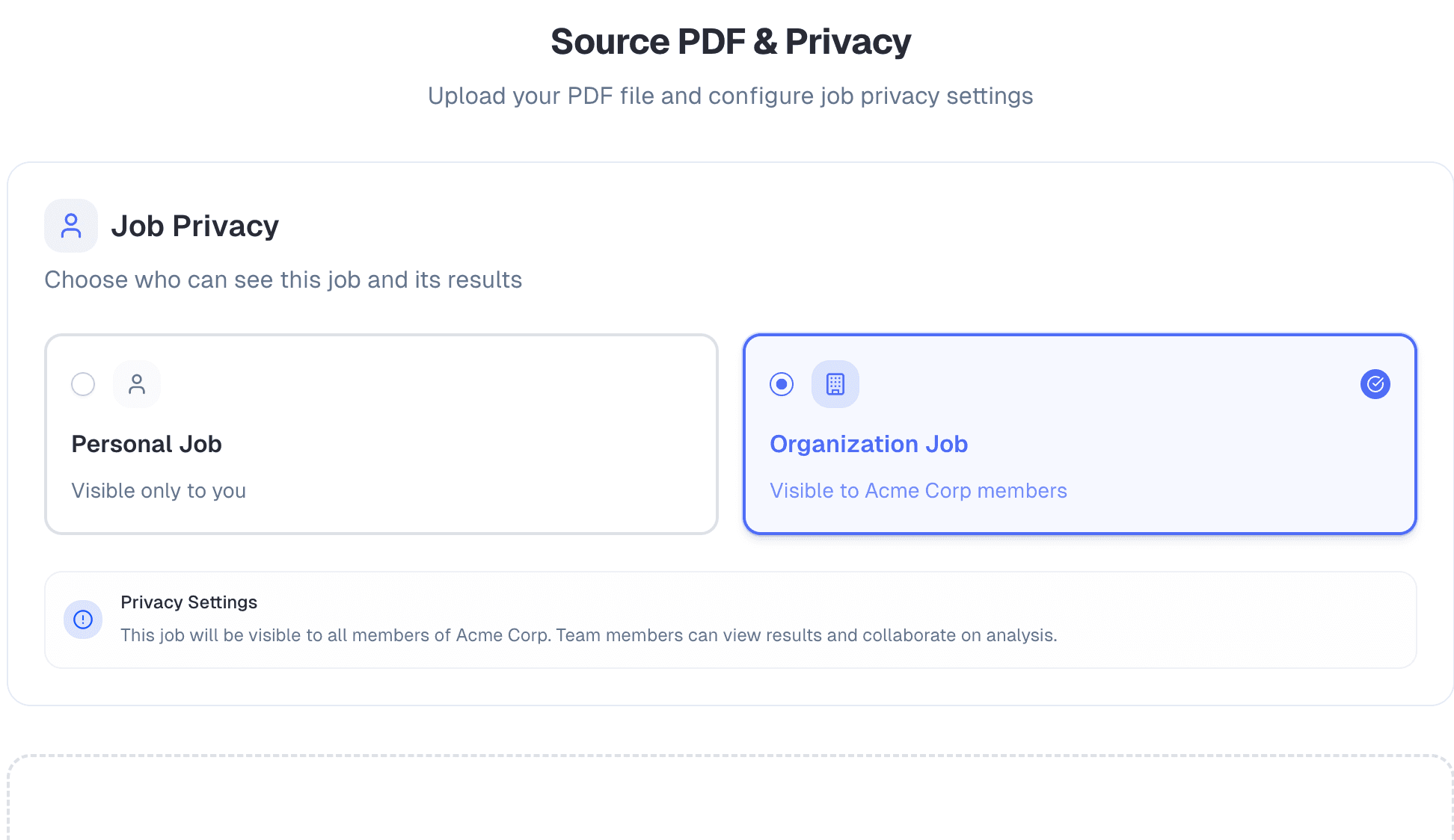 Unternehmenssicherheit