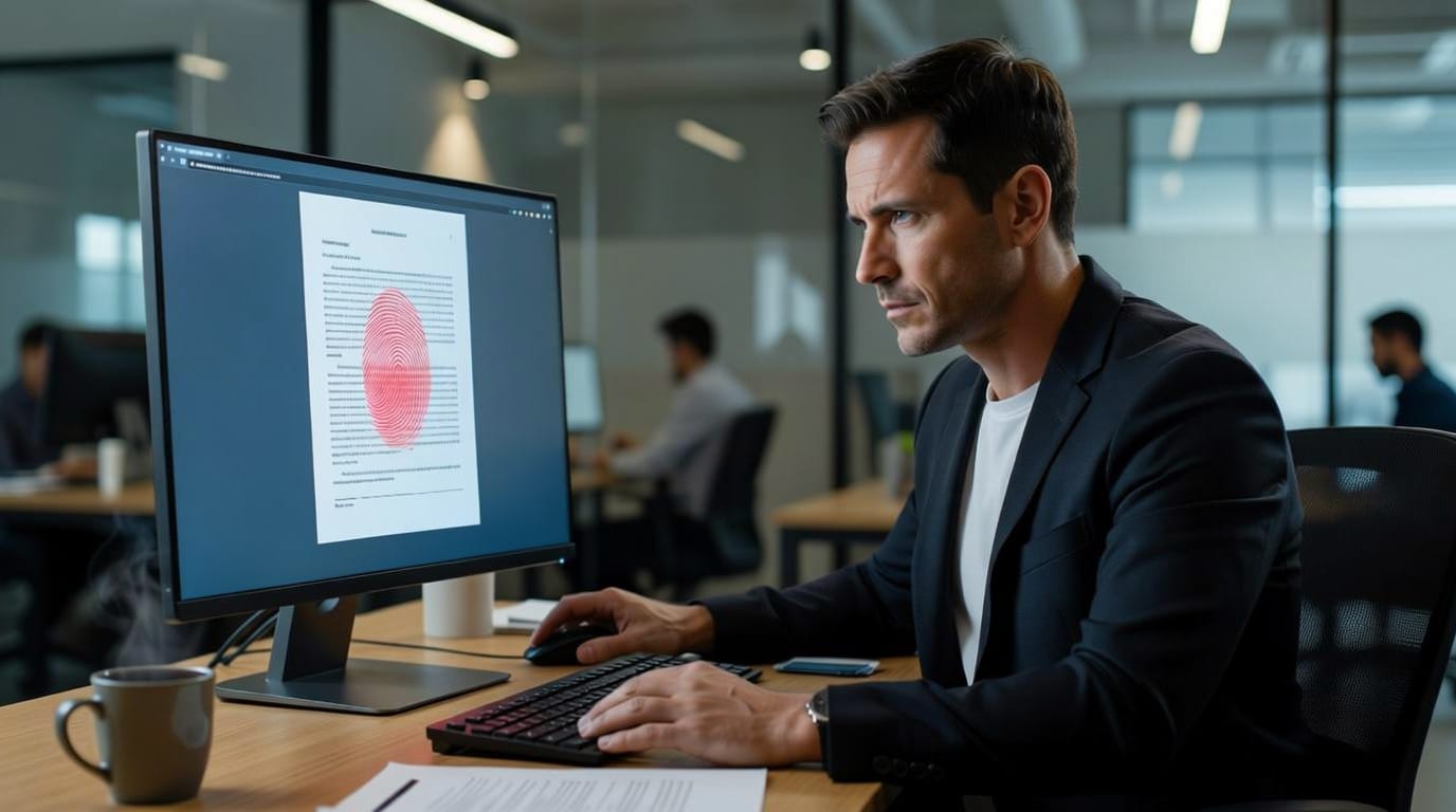 How to Find Who Shared Your PDF: Trace Leaks in Seconds