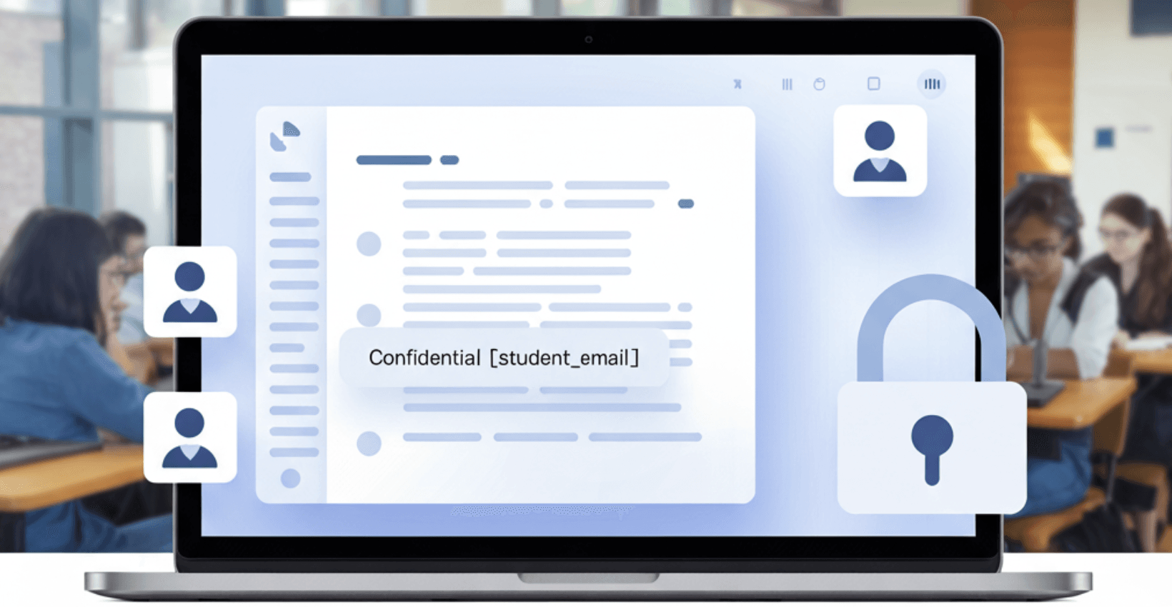 Protect Your Course PDFs from Unauthorized Sharing