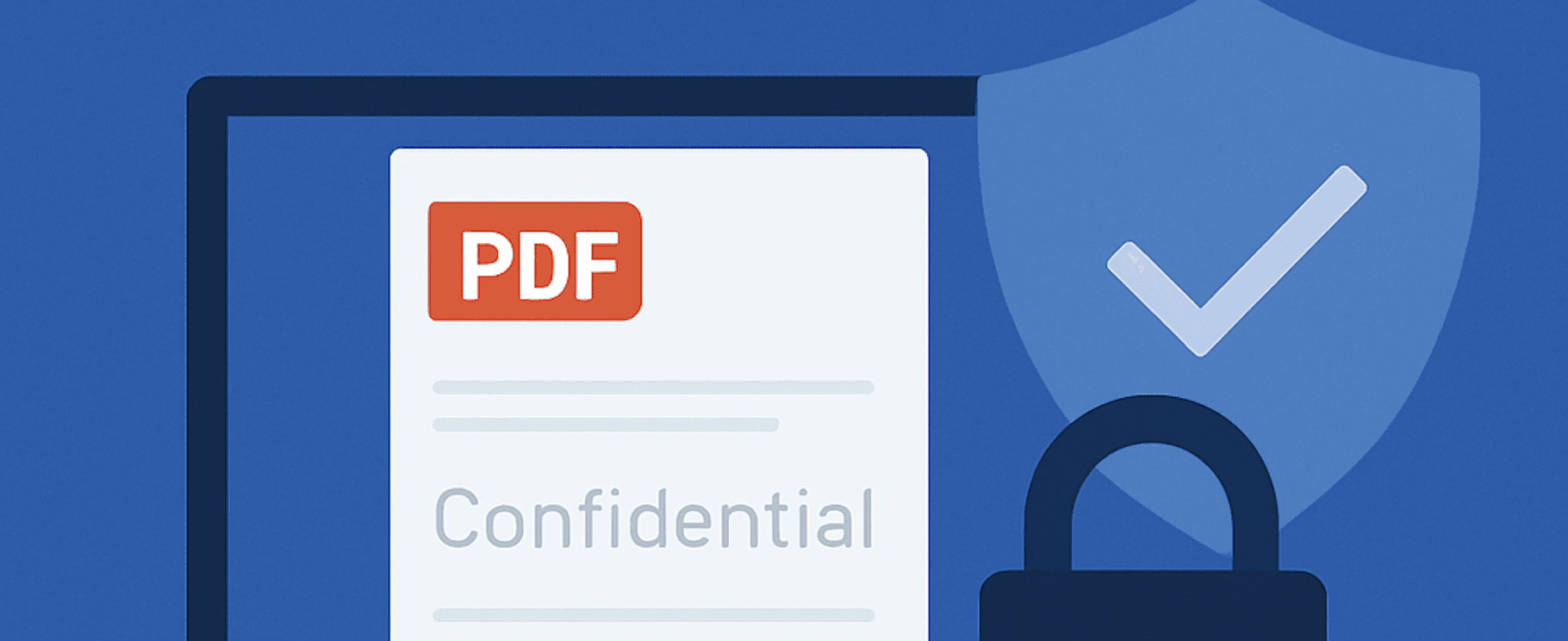 How to Protect Training PDFs from Leaks: A Guide for HR & L&D Teams